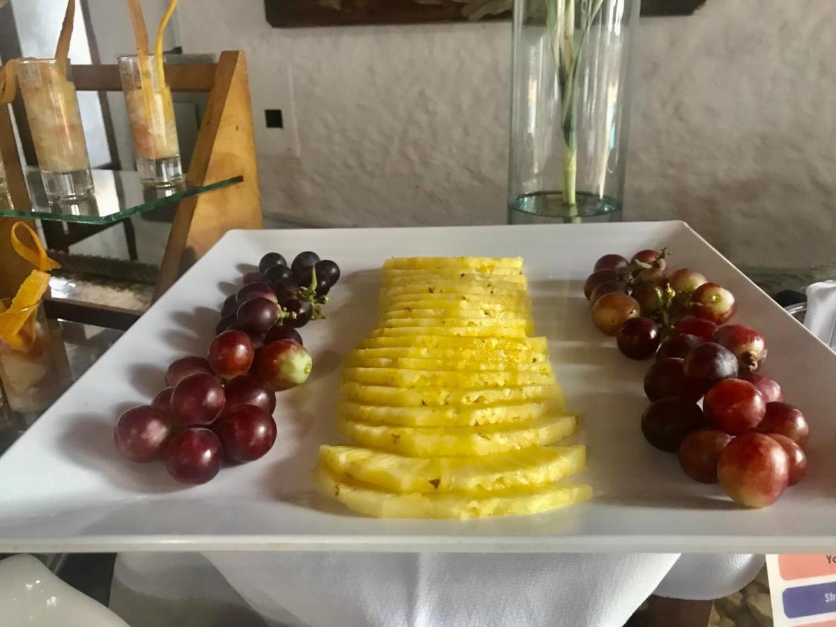 Hotel Silberstein Puerto Ayora  Kültér fotó